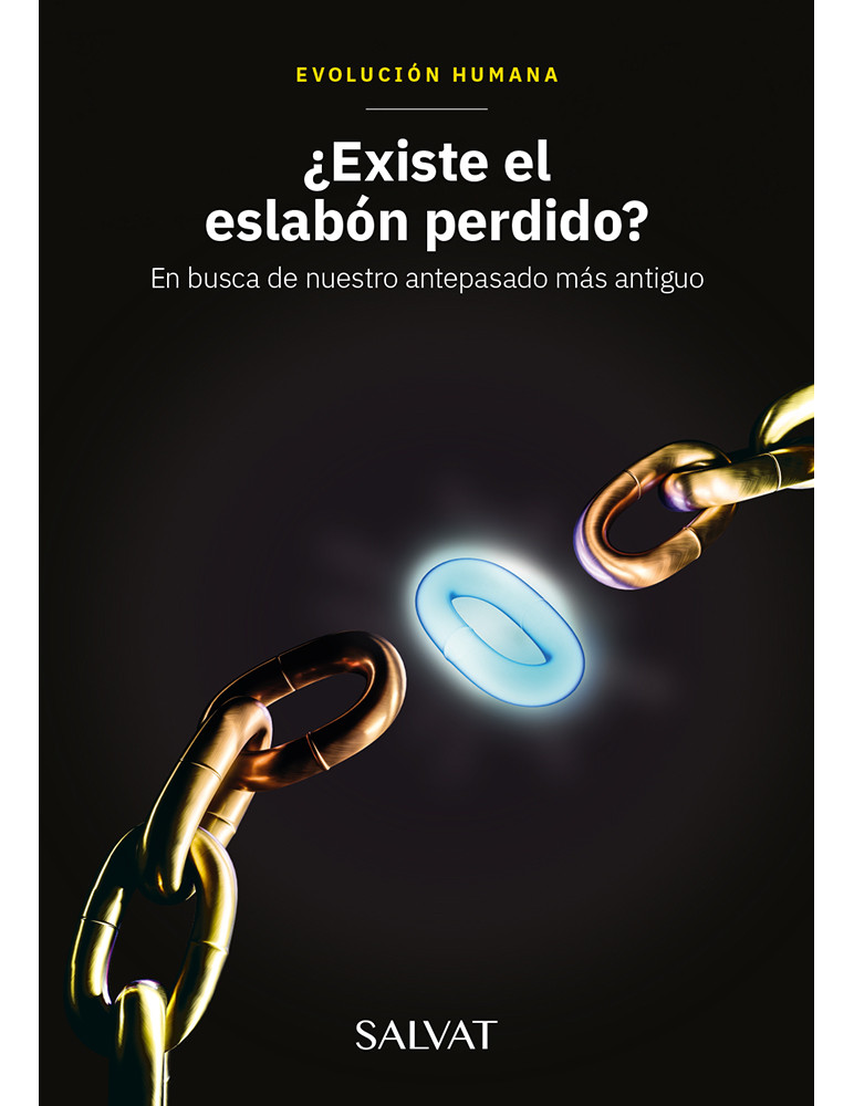 Evolución Humana 25