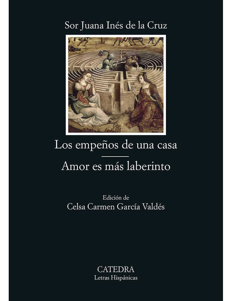 Colección Cátedra 23
