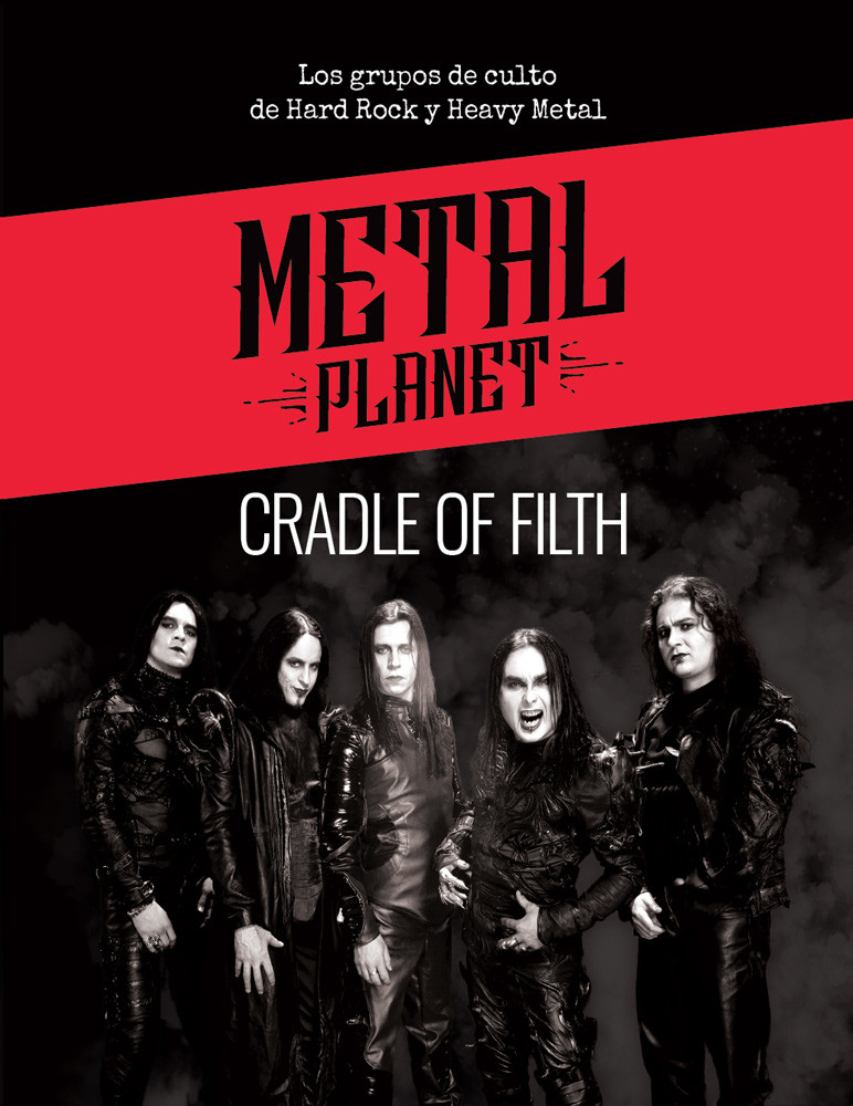Metal Planet 40