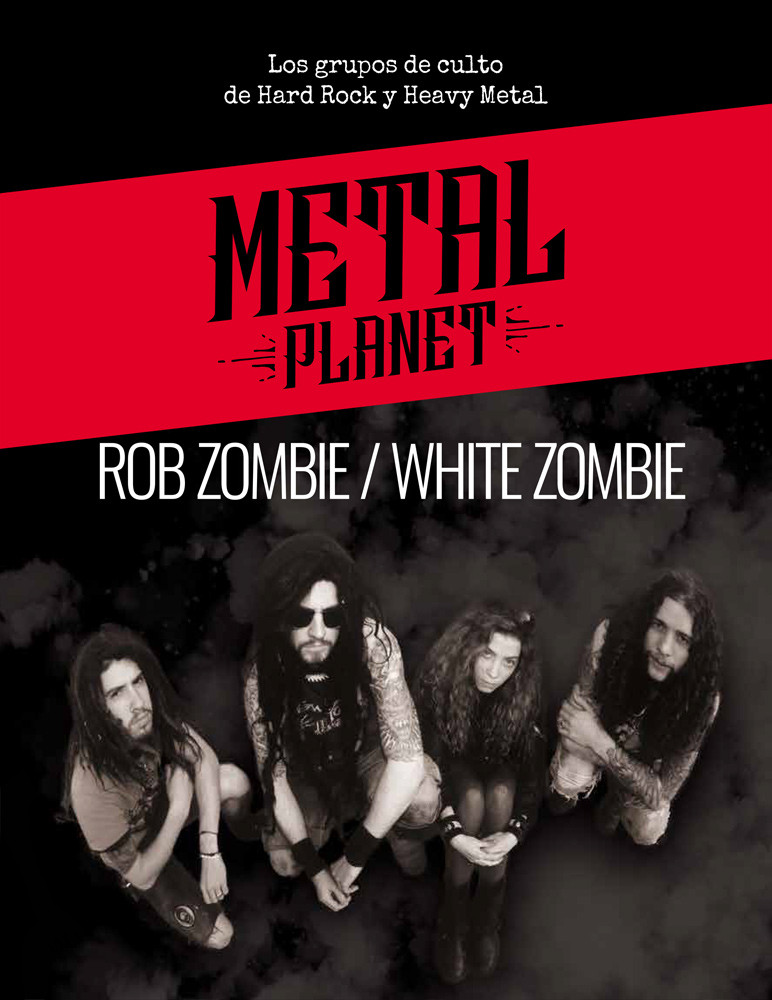 Metal Planet 43