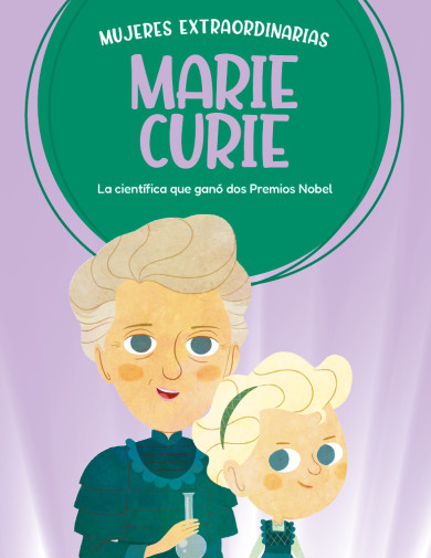 Mujeres extraordinarias nº 2