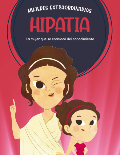 Mujeres extraordinarias nº 8