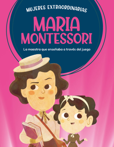 Mujeres extraordinarias nº 11