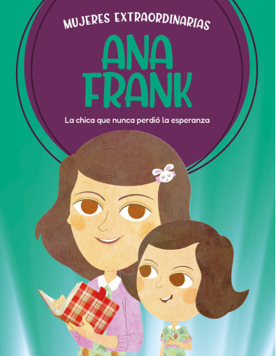 Mujeres extraordinarias nº 12