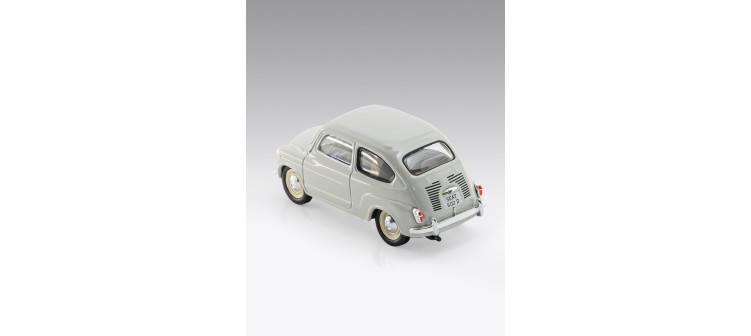 Seat 600 Escala 1/43
