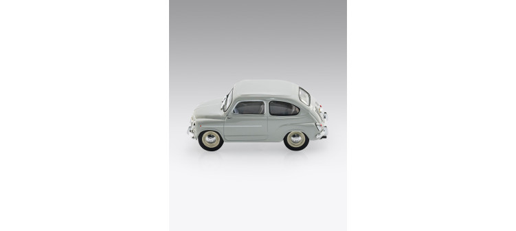 Seat 600 Escala 1/43