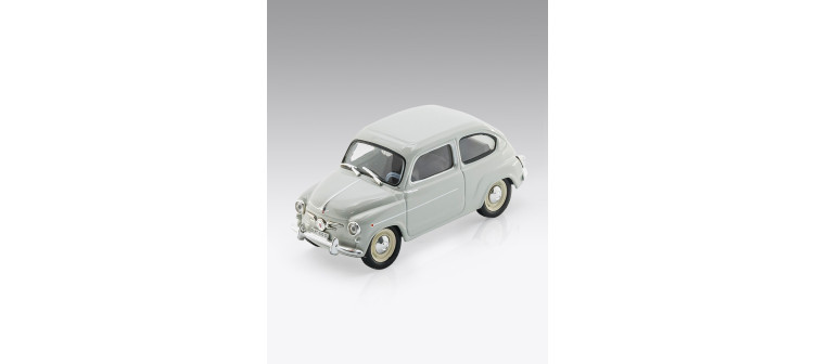 Seat 600 Escala 1/43