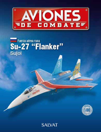 Aviones de combate Nº 47