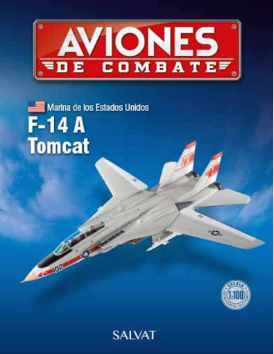 Aviones de combate Nº 48