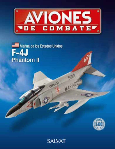 Aviones de combate Nº 52