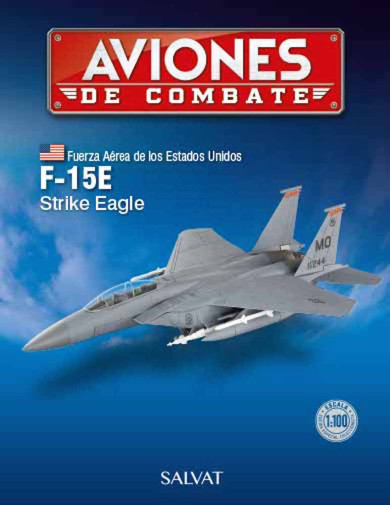 Aviones de combate Nº 54