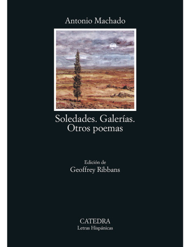 Colección Cátedra 25