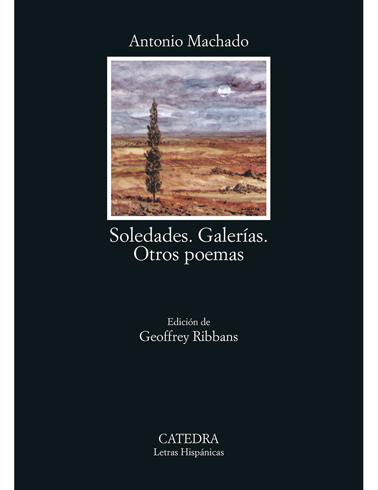 Colección Cátedra 25