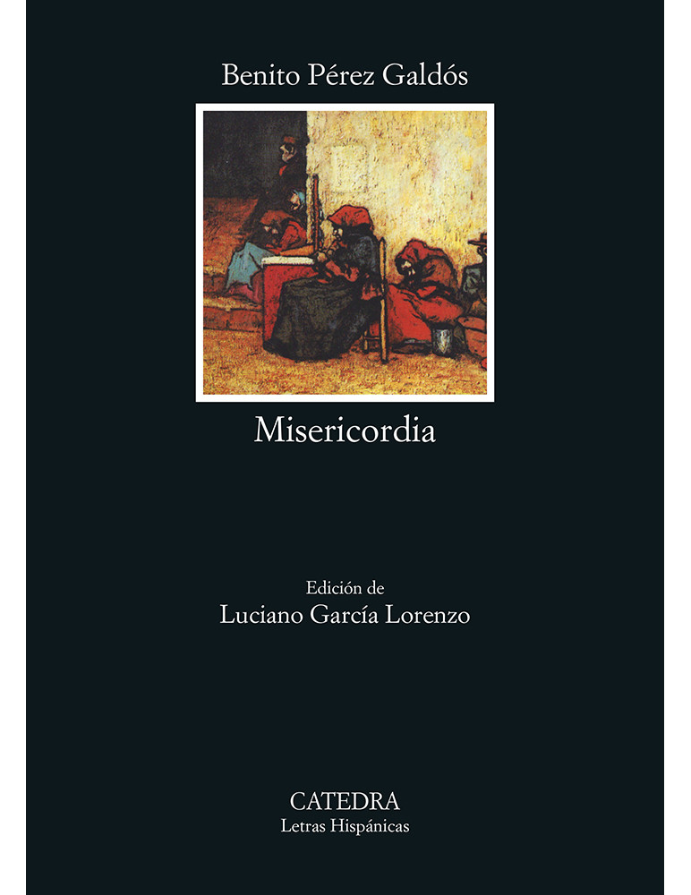 Colección Cátedra 26