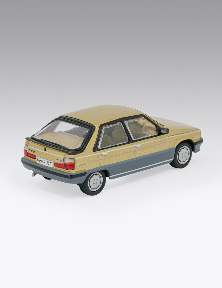 Renault 11 1985