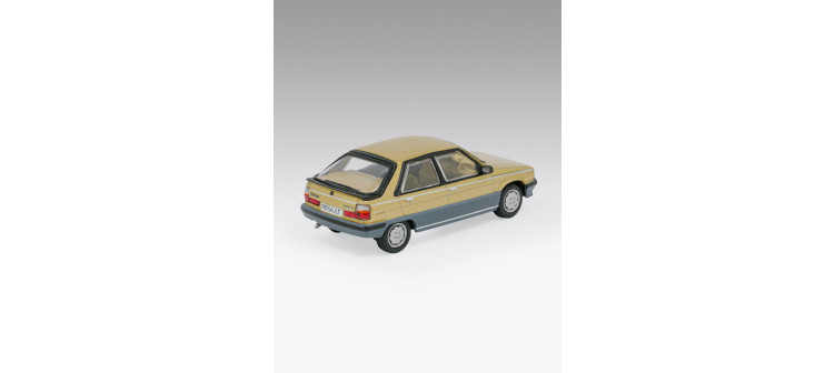 Renault 11 1985