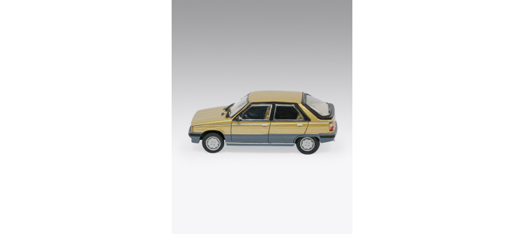 Renault 11 1985