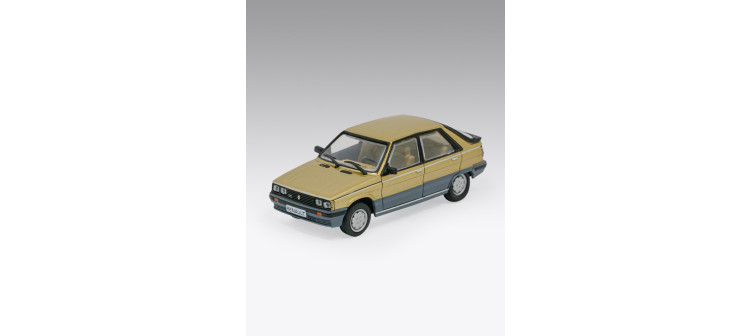 Renault 11 1985