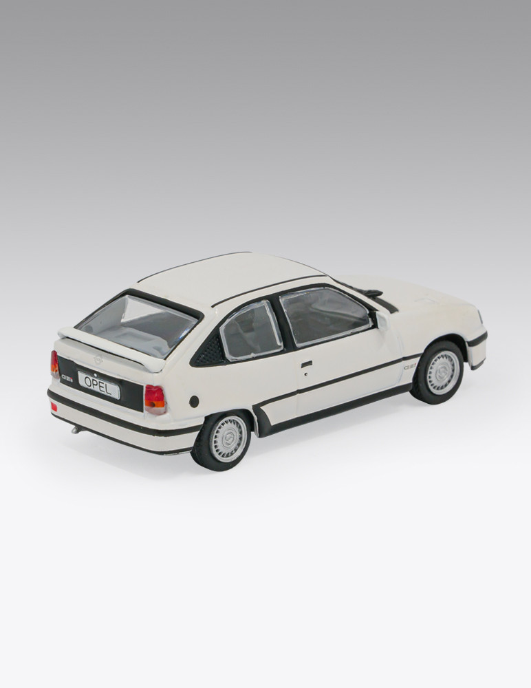 Opel Kadett GSi