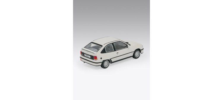 Opel Kadett GSi