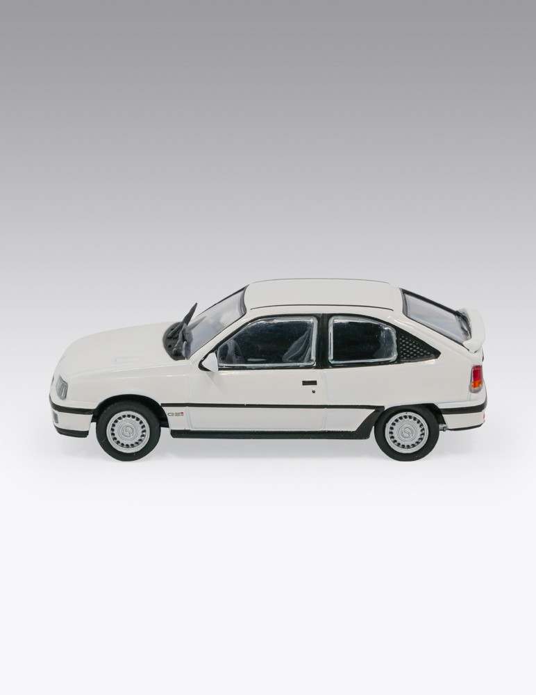 Opel Kadett GSi