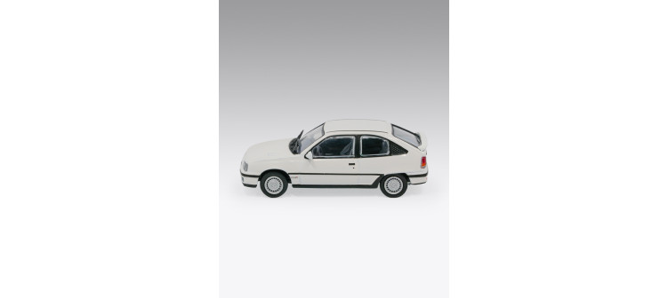 Opel Kadett GSi
