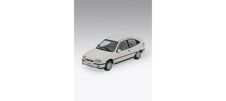 Opel Kadett GSi