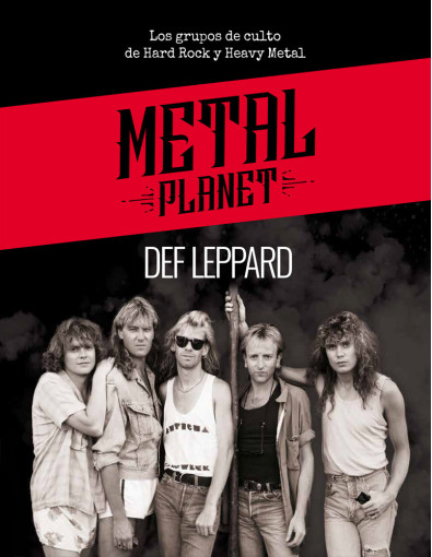 Metal Planet 44