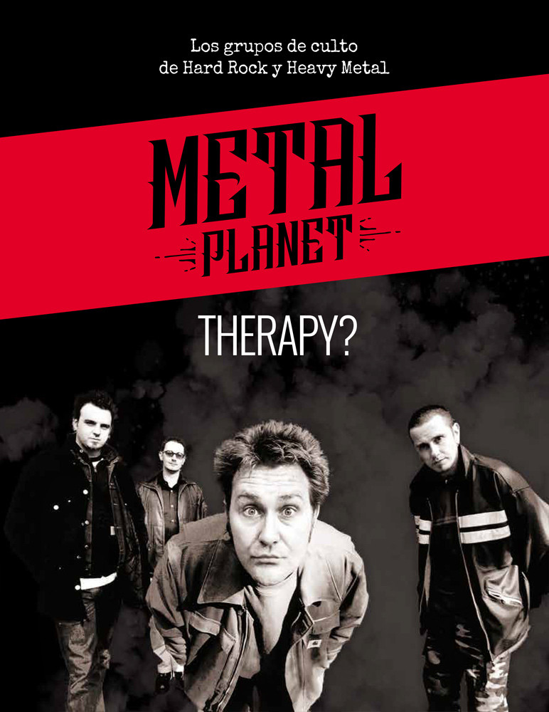 Metal Planet 45