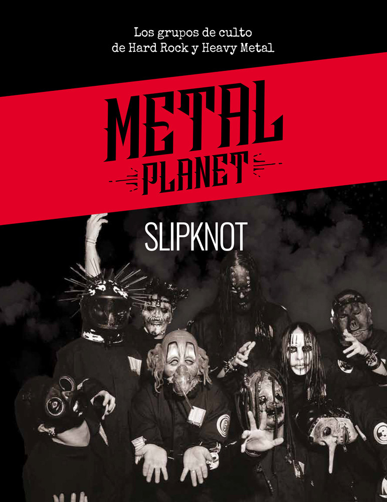 Metal Planet 46