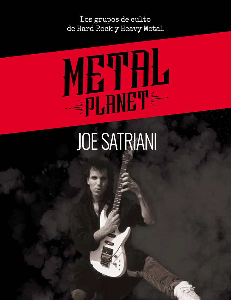 Metal Planet 47