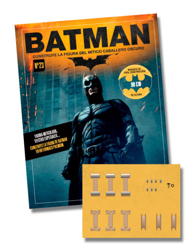Batman Nº 23