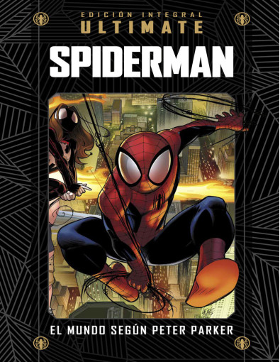 Marvel Ultimate 40