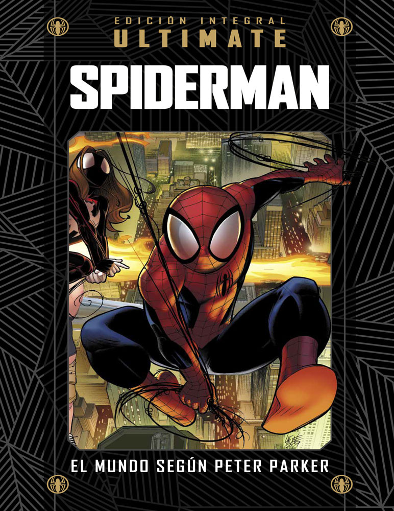 Marvel Ultimate 40