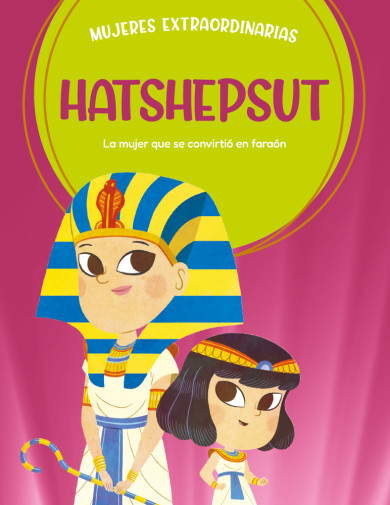 Mujeres extraordinarias nº 18