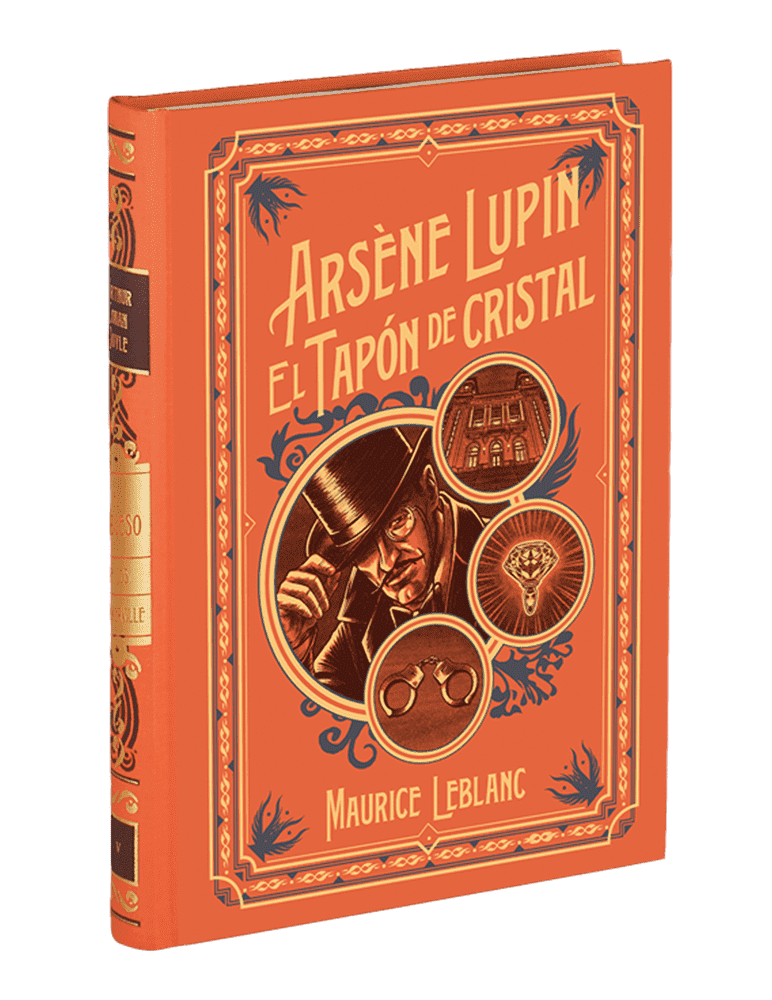 Novelas de Crimen y Misterio nº 46