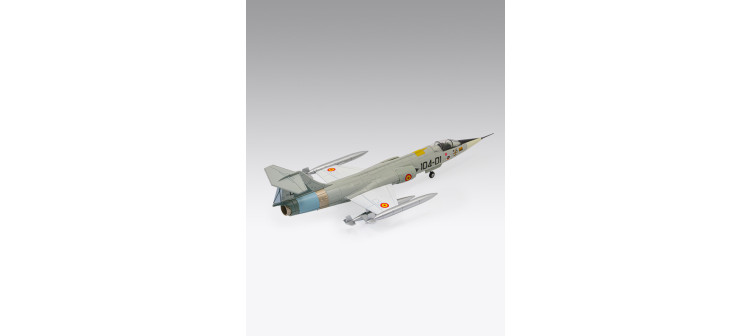 Lockheed F-104G