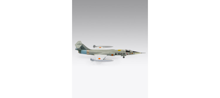 Lockheed F-104G
