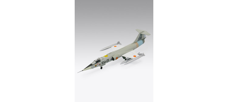 Lockheed F-104G