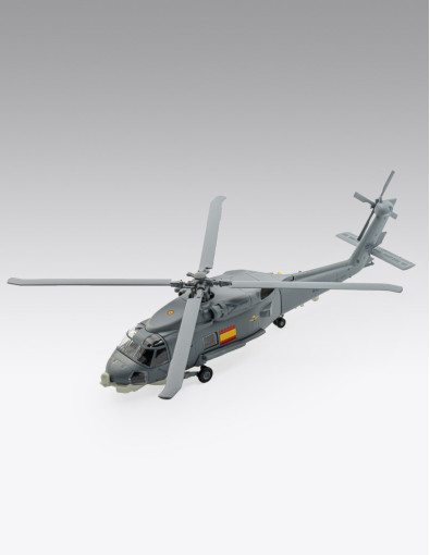 Sikorsky SH-60B Armada Española