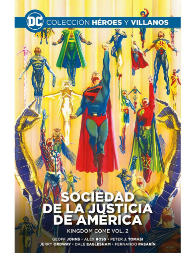 DC Héroes y Villanos nº 66