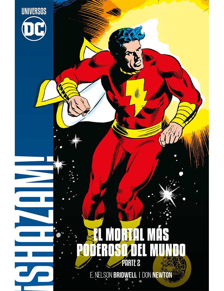 Universos DC 27