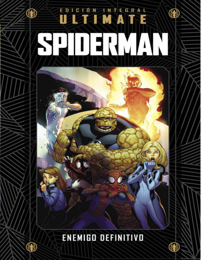 Marvel Ultimate 42