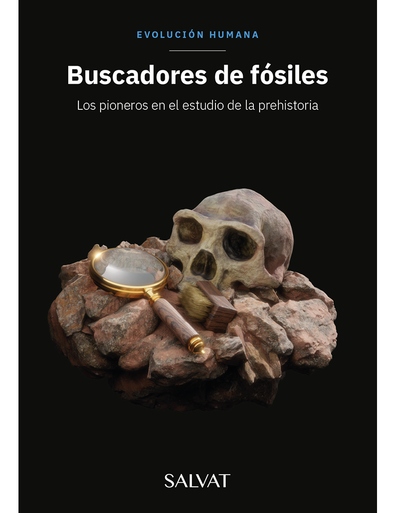 Evolución Humana 30