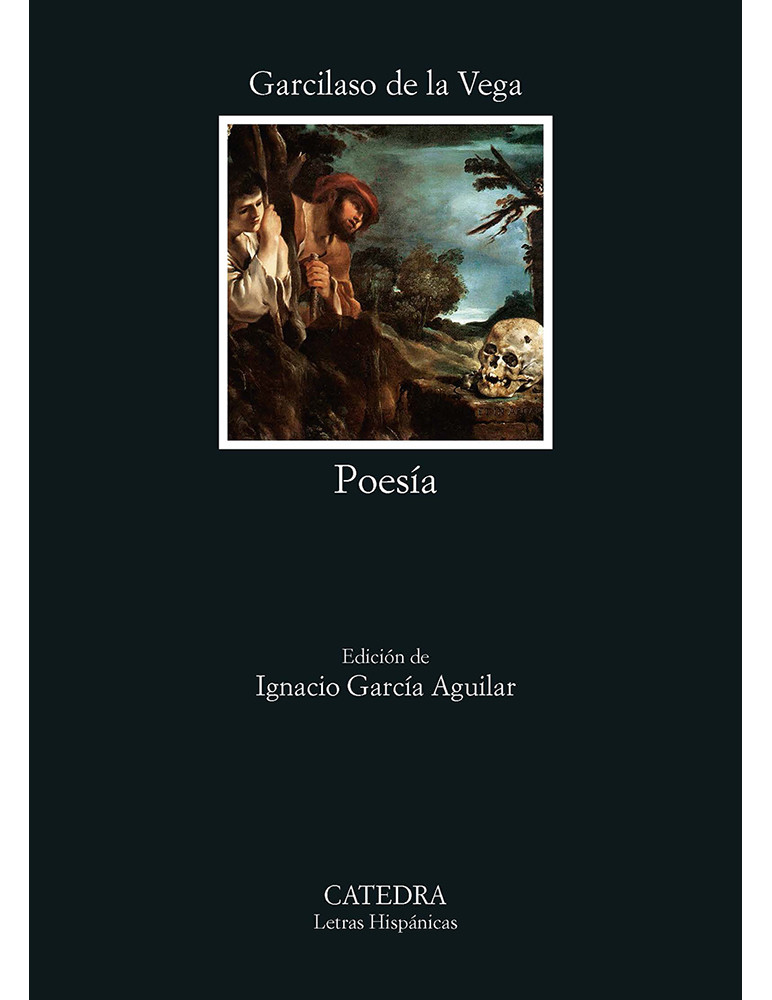 Colección Cátedra 31