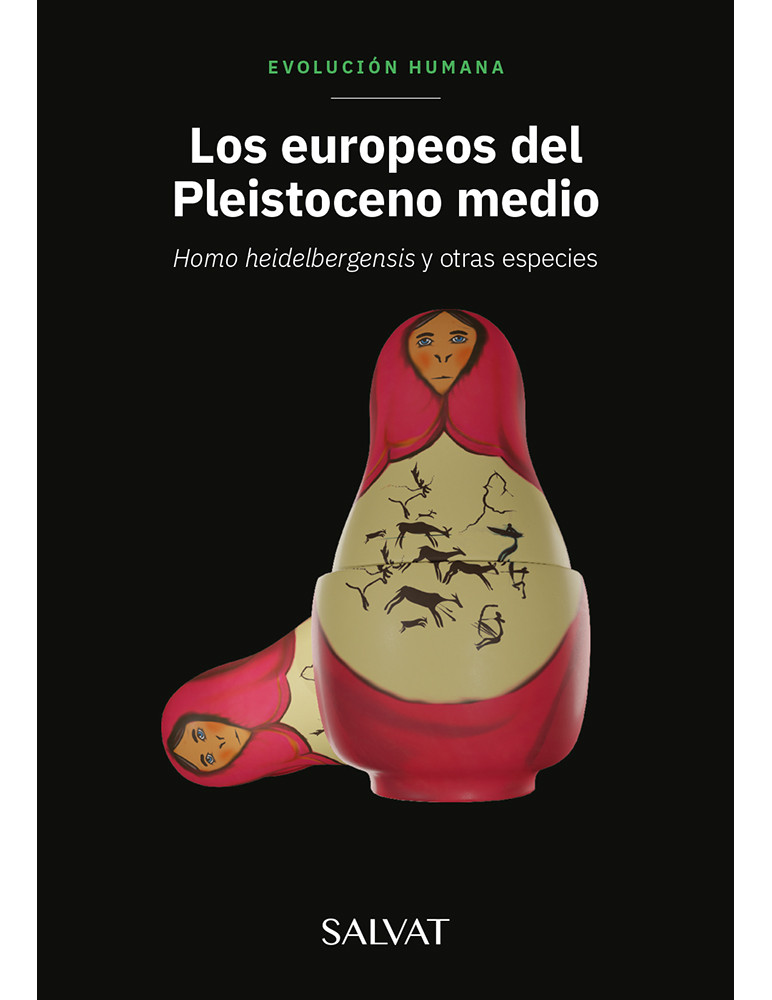 Evolución Humana 32