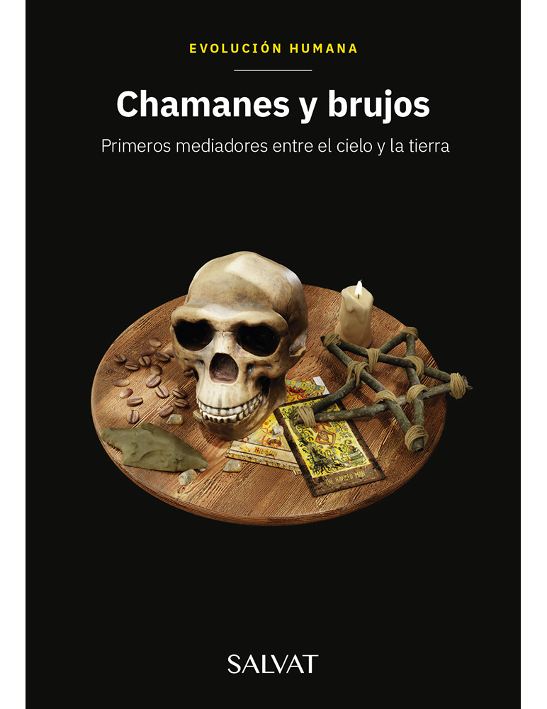 Evolución Humana 33
