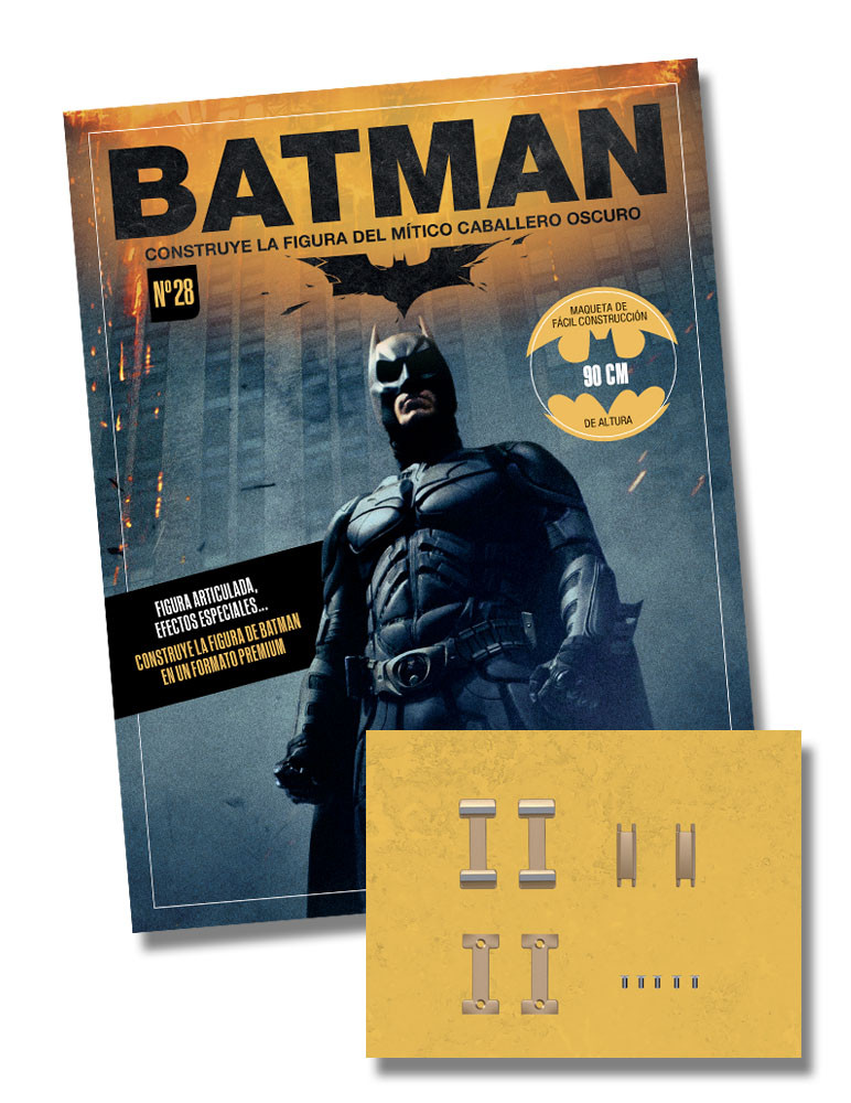 Batman Nº 28