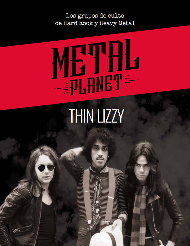 Metal Planet 48