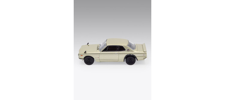 Nissan Skyline GT-R 1970